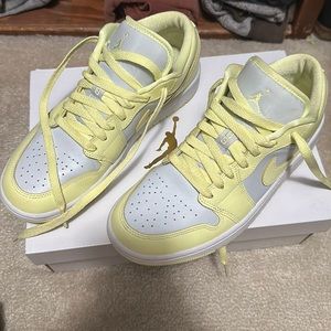 Nike Air Jordan 1 Low